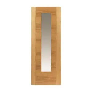 OAK MISTRAL P/F GLAZED 40 x 2040 x 726