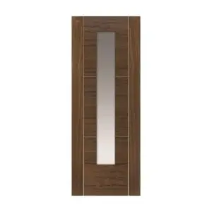 WALNUT MISTRAL P/F GLAZED 35 x 1981 x 686