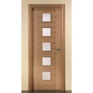 Timber Accessories