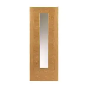 OAK OSTRIA P/F GLAZED 35 x 1981 x 762