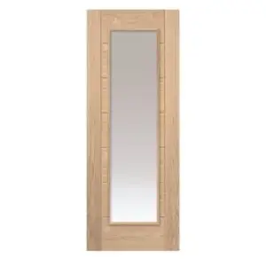 OAK PALOMINO U/F GLAZED 35 x 1981 x 686
