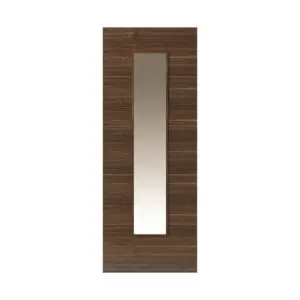 WALNUT PARISIENNE P/F GLAZED 35 x 1981 x 686