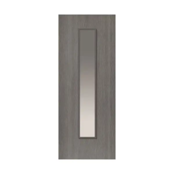 PINTADO GREY CLEAR GLAZED 35x1981x686
