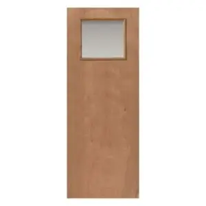 EXT PLY FLUSH H/C UNGLAZED 44 x 1981 x 762