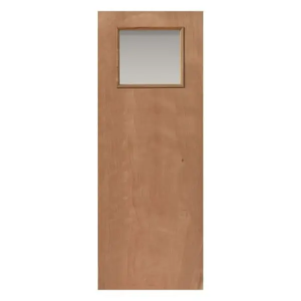 EXT PLY FLUSH H/C UNGLAZED 44 x 1981 x 838