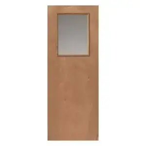 INT PLY FLUSH 1 GLAZE FD30 44 x 1981 x 762