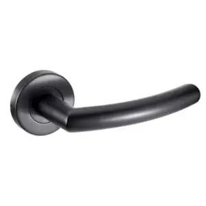 Raven black Standard latch pack