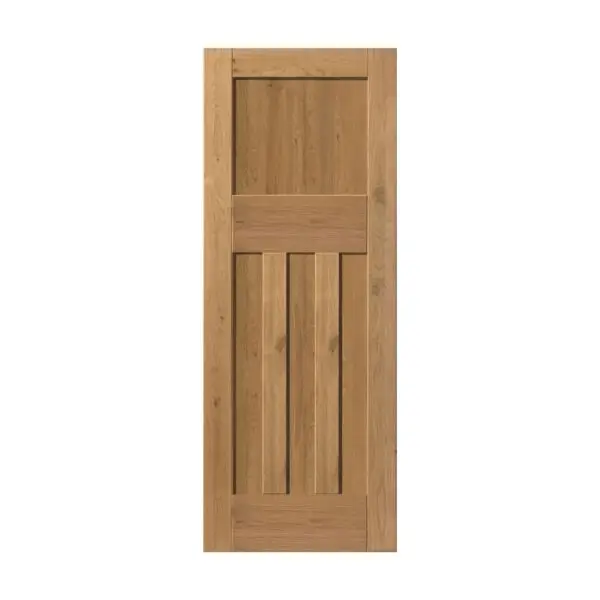 OAK 1930 SHAKER PREFINISHED 35x1981x838