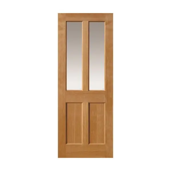 OAK SEVERN U/F GLAZED 35 x 1981 x 762