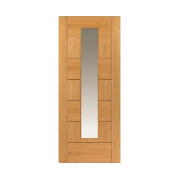 OAK SIROCCO P/F GLAZED 35 x 1981 x 686
