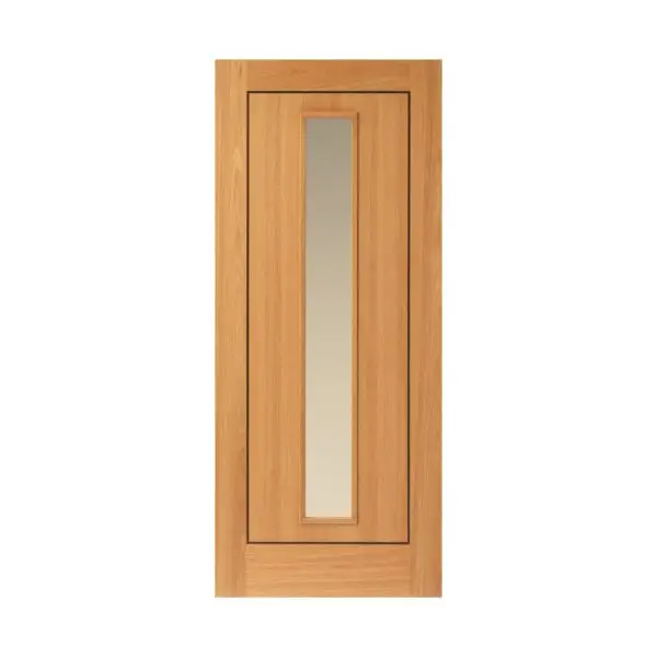 OAK SPENCER P/F GLAZED 35 x 1981 x 838