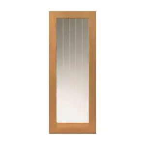 OAK THAMES P/F GLAZED 35 x 1981 x 686