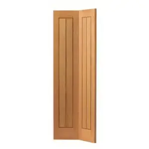 OAK THAMES U/F BI-FOLD 35 x 1981 x 762