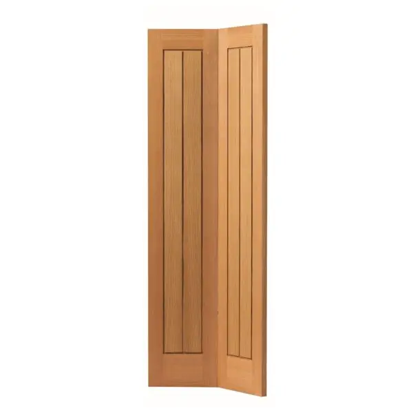OAK THAMES U/F BI-FOLD 35 x 1981 x 762