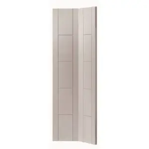 TIGRIS WHITE BIFOLD 35 X 1981 X 762