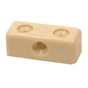 MODESTY BLOCKS BEIGE 10 PACK