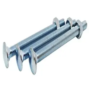 Nuts Bolts & Washers