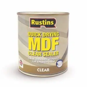 500ML RUSTINS MDF SEALER