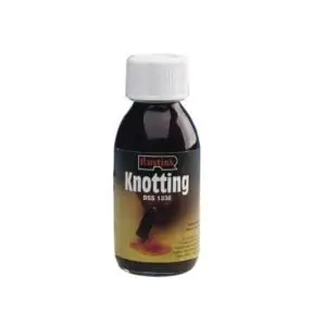 RUSTINS KNOTTING 125ML