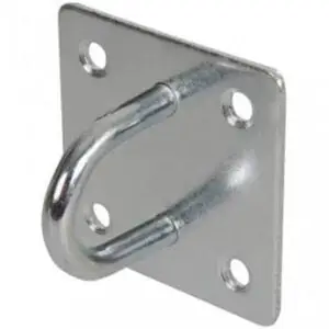 SECURITY STAPLES 2 PACK