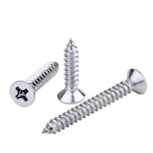40MM SELF TAP SCREW