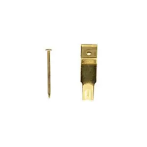 SINGLE PICTURE HOOKS AND PINS 15 PACK