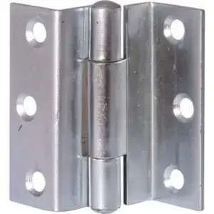 63MM STORMPROOF BUTT HINGE BP 1 PAIR