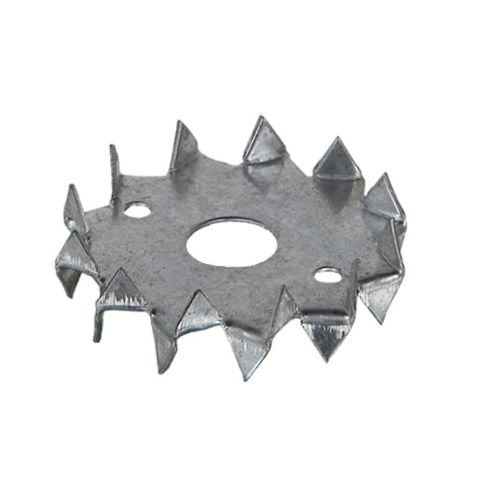 50MM DOUBLE TIMBER CONNECTORS Order Online Smiths Timber Merchants