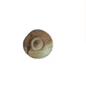 TIMBER DECORATIVE BUTTONS