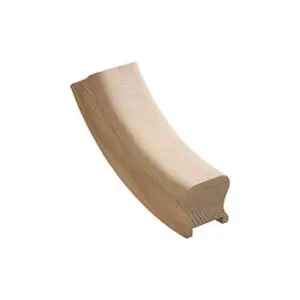 Pine Up Easing 32mm Groove