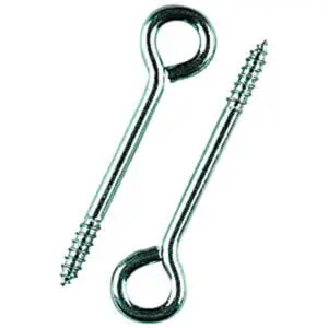 75MM VINE EYES 5 PACK