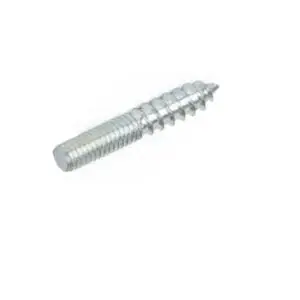 M6 X 40MM WOOD TO METAL DOWEL SCREWS