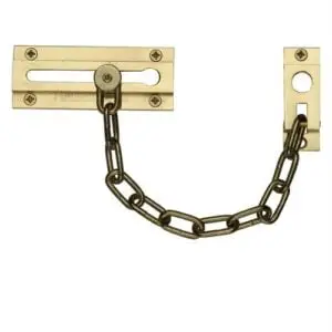 V1070 DOOR CHAIN PB