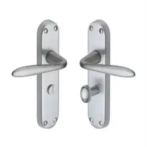 V6058 SUTTON BATHROOM HANDLES SC