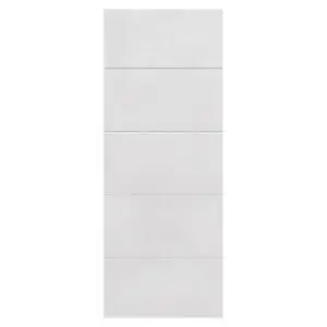 4 LINE HORIZONTAL SMOOTH 35 x 1981 x 610