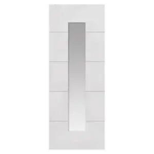 4 LINE HORIZONTAL GLAZED SMOOTH 35 x 1981 x 762