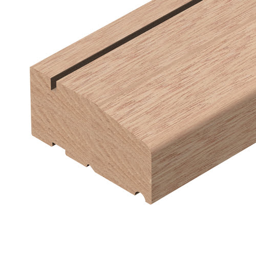 2.4M 68 X 139MM HARDWOOD DOOR CILL Order Online Smiths Timber Merchants