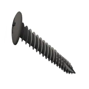 5 X 30MM PREFORMANCE EXTERIOR PAN HEAD SCREW 25PK