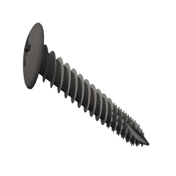 5 X 30MM PREFORMANCE EXTERIOR PAN HEAD SCREW 25PK