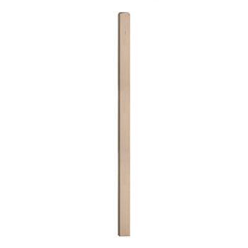 Hemlock 90mm 915mm Newel Base | Order Online | Smiths Timber Merchants