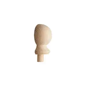 Hemlock Half Ball Cap