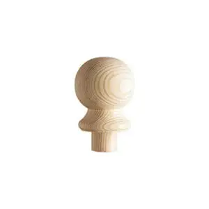 Pine Ball Cap PEFC