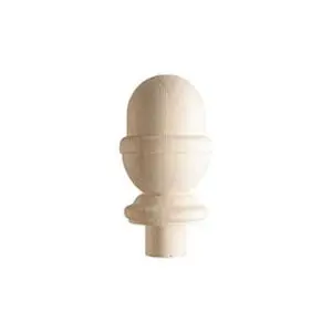 Pine Acorn Cap PEFC
