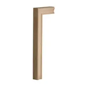 Hemlock Goose Neck 41mm Groove
