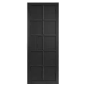 35 X 1981 X 610 PLAZA BLACK