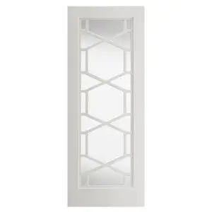 WHITE QUARTZ GLAZED35 X 1981 X 686