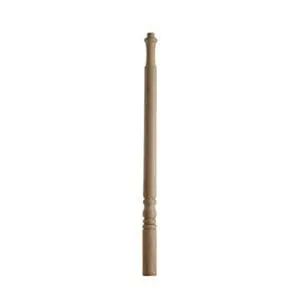 Oak Velote Newel