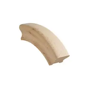 Hemlock Over Easing 41mm Groove