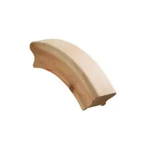 Pine Over Easing 41mm Groove