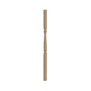 41mm Oak Provincial Spindle x 895mm FSC